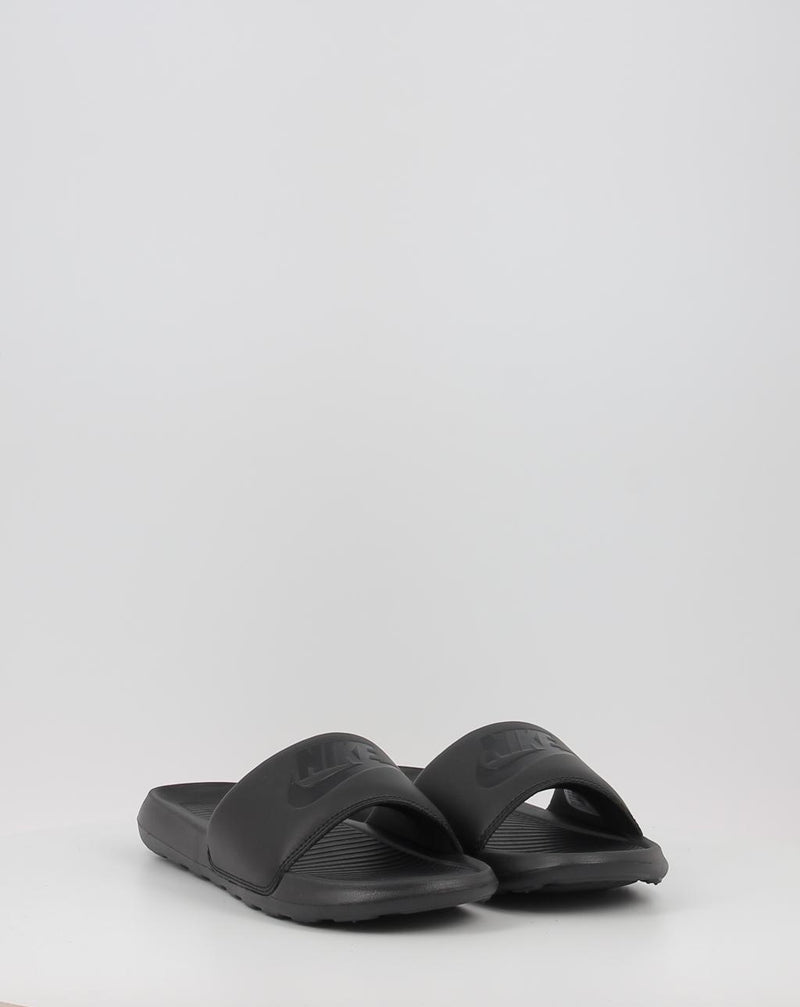 Sandalen NIKE WMNS VICTORI CN9677-004 schwarz