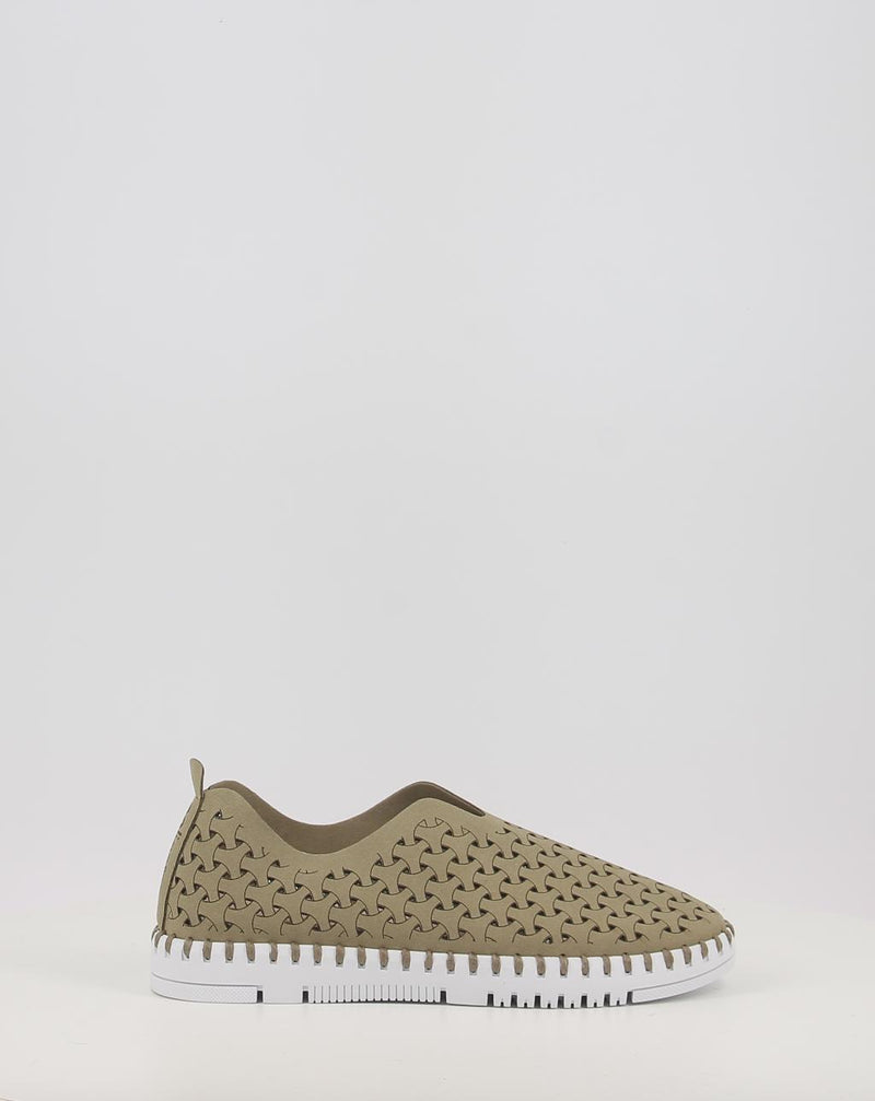 Schuhe EOLIGEROS TESSY khaki
