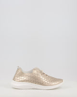 Schuhe EOLIGEROS LIBERTE gold