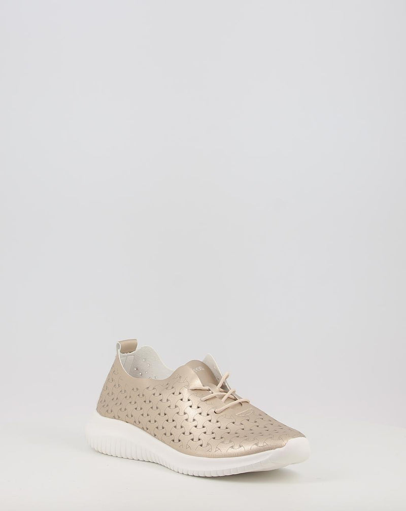 Schuhe EOLIGEROS LIBERTE gold