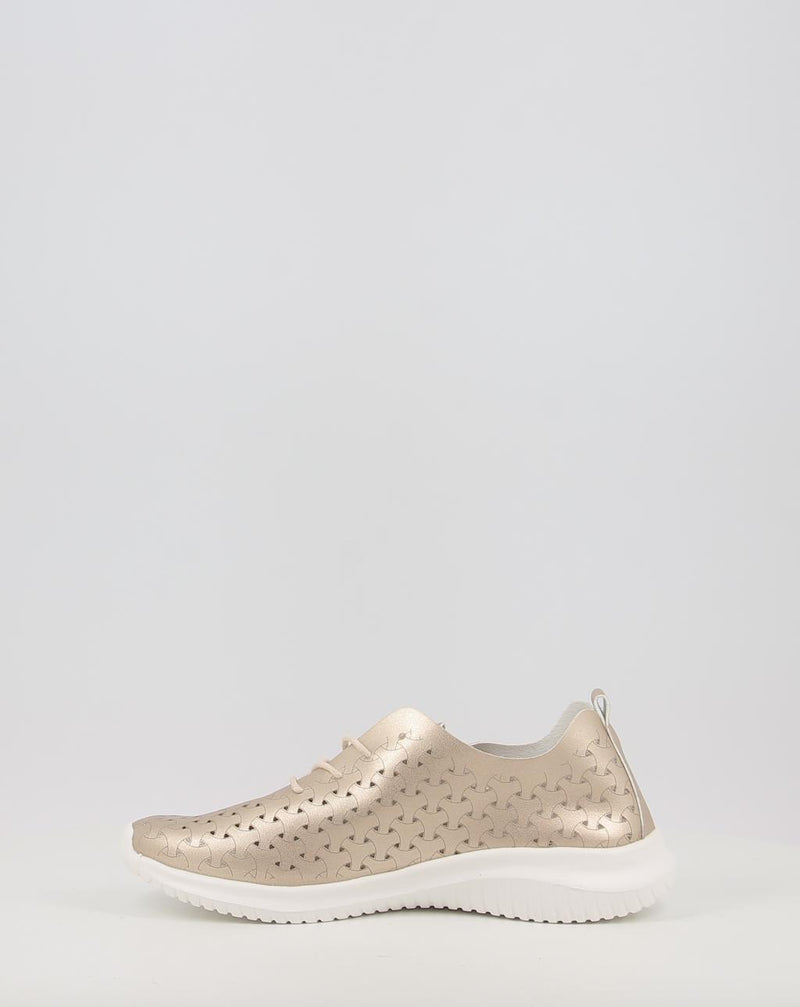 Schuhe EOLIGEROS LIBERTE gold
