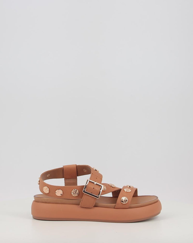 Sandalen INUOVO A96041 Leder