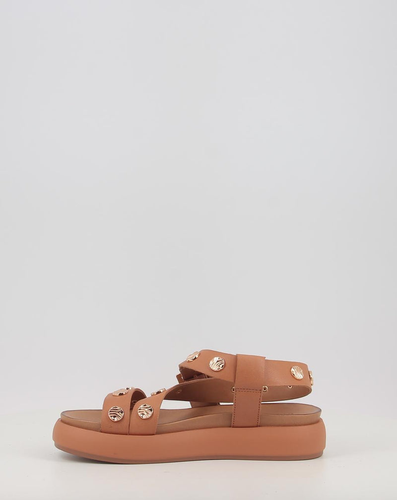 Sandalen INUOVO A96041 Leder