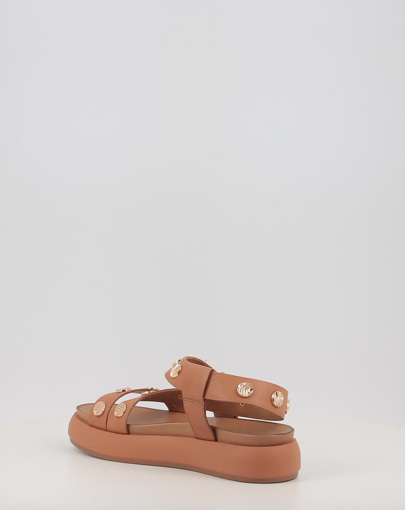 Sandalen INUOVO A96041 Leder