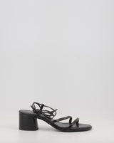 Sandalen BRYAN STEPWISE GRECIA schwarz