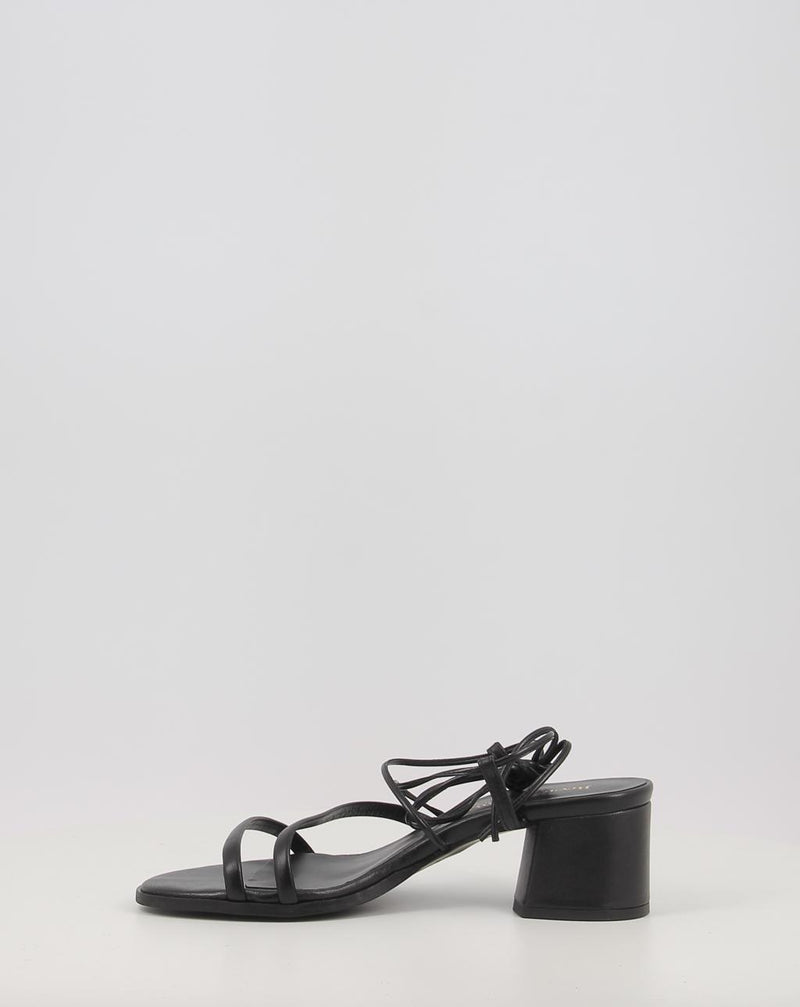 Sandalen BRYAN STEPWISE GRECIA schwarz