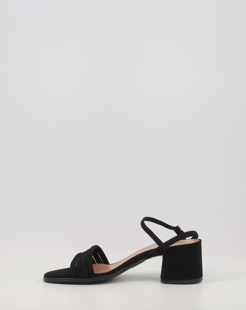 Sandalen BRYAN STEPWISE 2612 schwarz