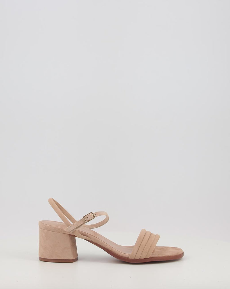 Sandalen BRYAN STEPWISE 2612 beige
