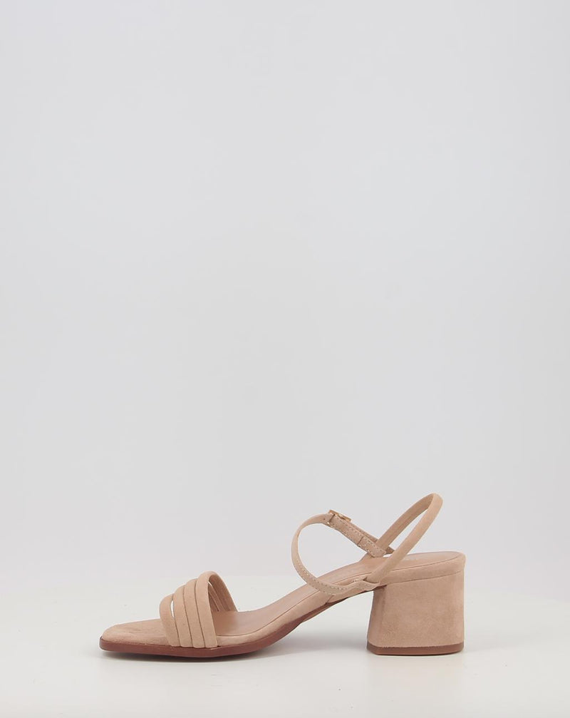 Sandalen BRYAN STEPWISE 2612 beige
