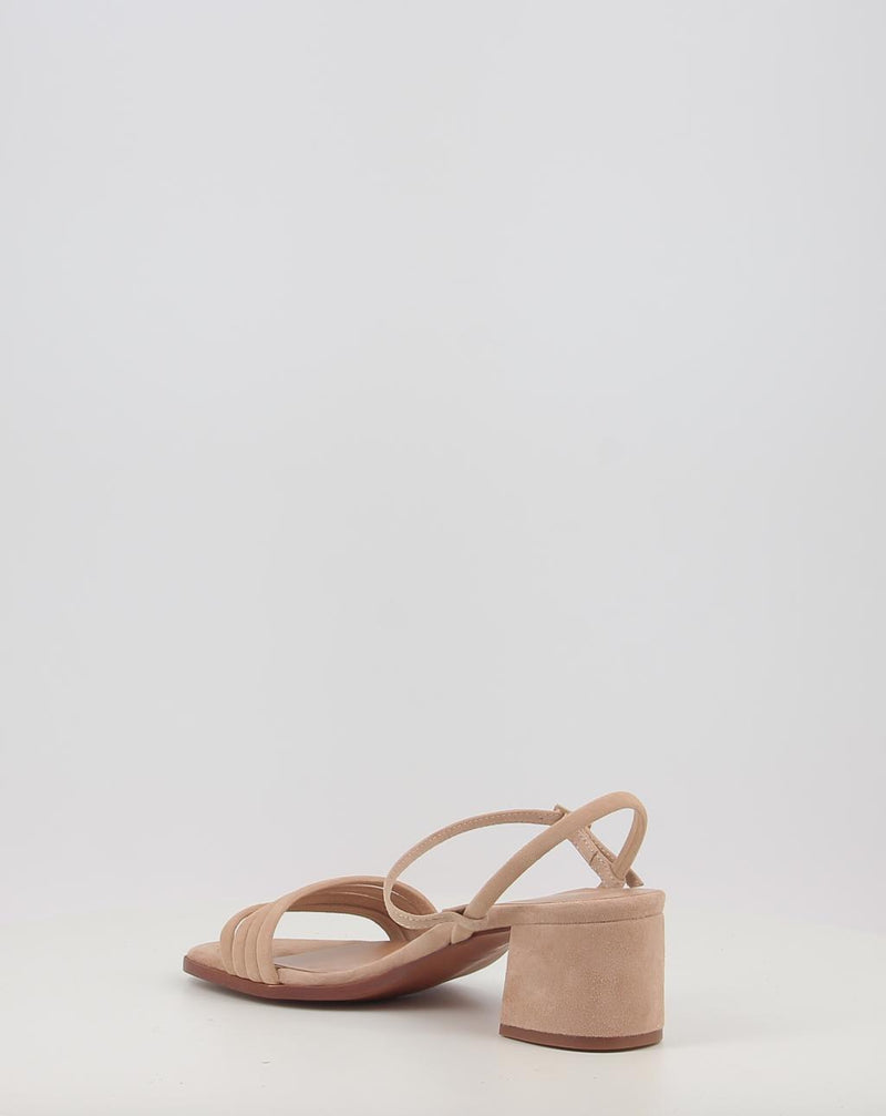 Sandalen BRYAN STEPWISE 2612 beige