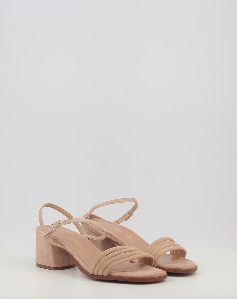 Sandalen BRYAN STEPWISE 2612 beige