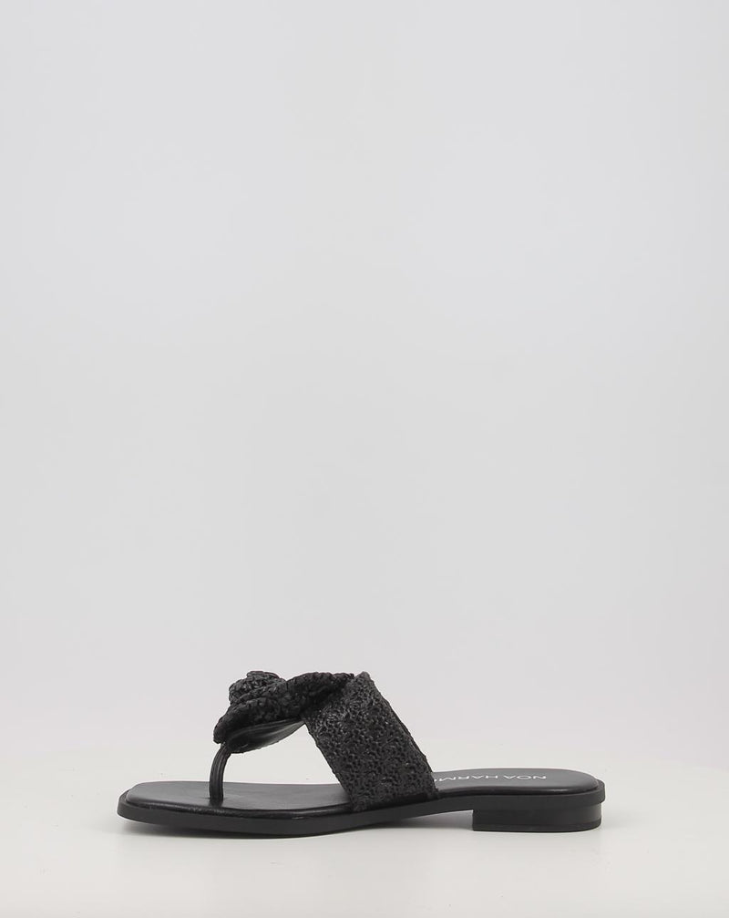 Sandalen NOA HARMON ACACIA 10016 schwarz