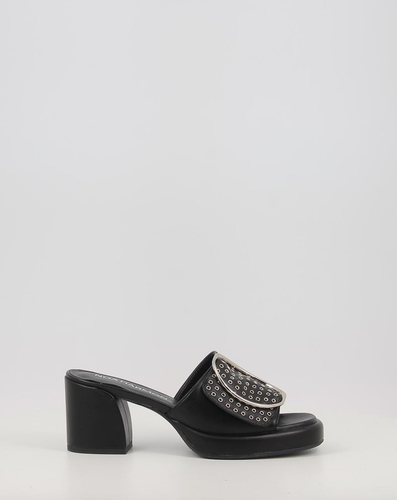 Sandalen NOA HARMON LIL CHEER 10012 schwarz