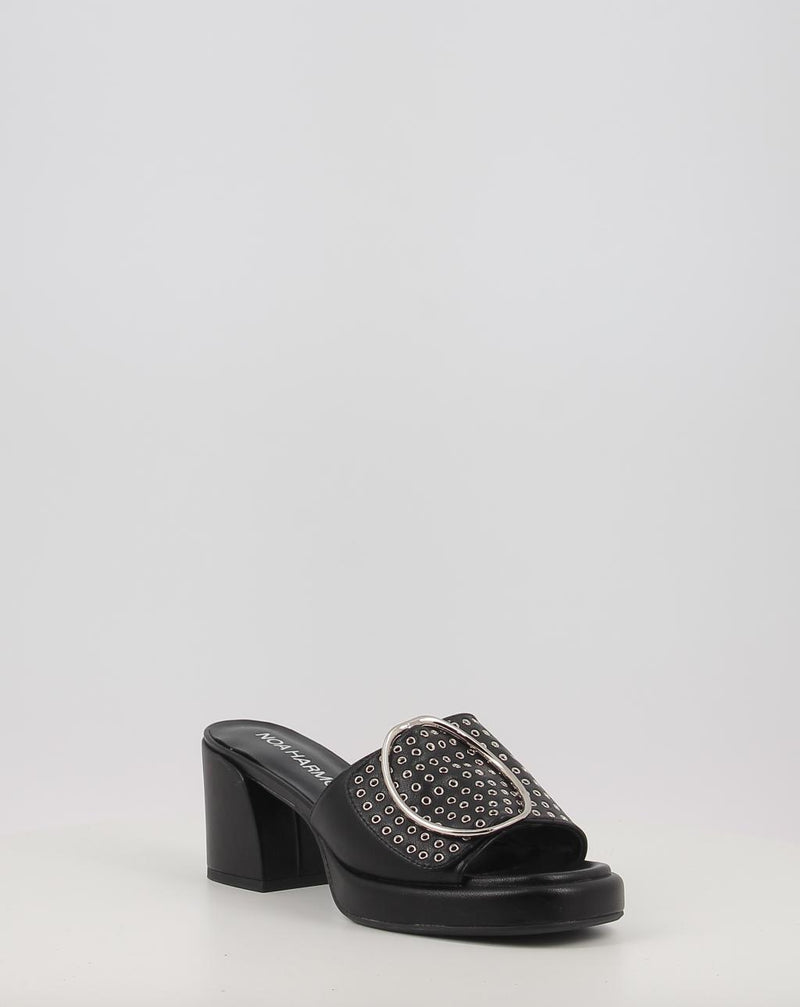 Sandalen NOA HARMON LIL CHEER 10012 schwarz