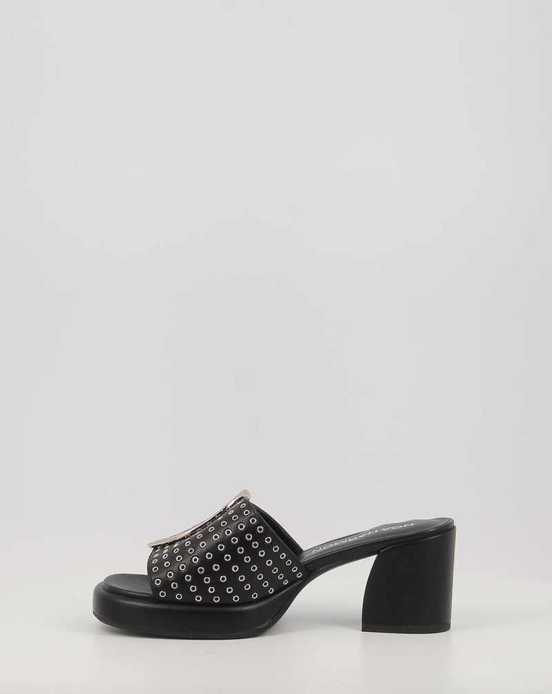 Sandalen NOA HARMON LIL CHEER 10012 schwarz