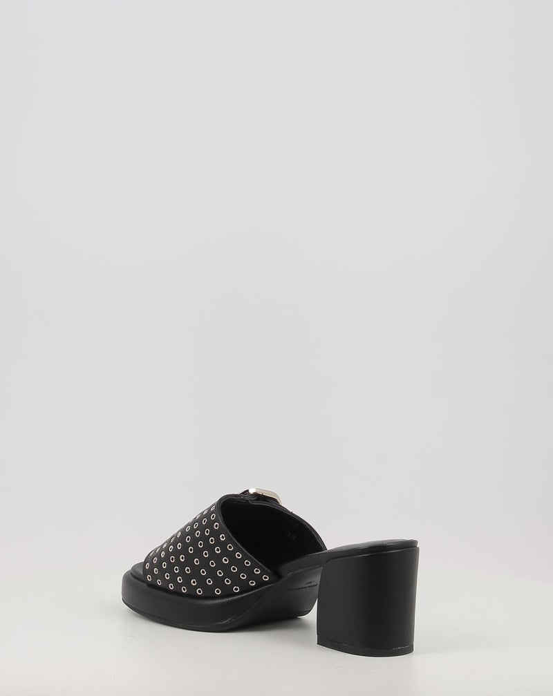 Sandalen NOA HARMON LIL CHEER 10012 schwarz
