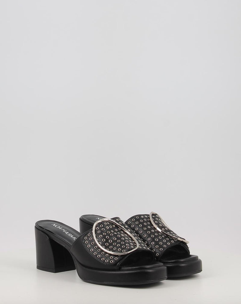 Sandalen NOA HARMON LIL CHEER 10012 schwarz