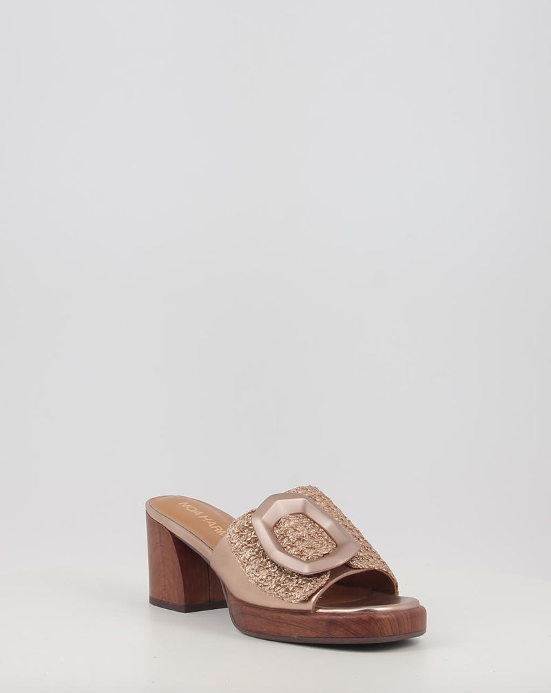 Sandalen NOA HARMON LIL MILLIE 9995 platin