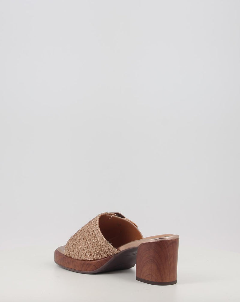 Sandalen NOA HARMON LIL MILLIE 9995 platin