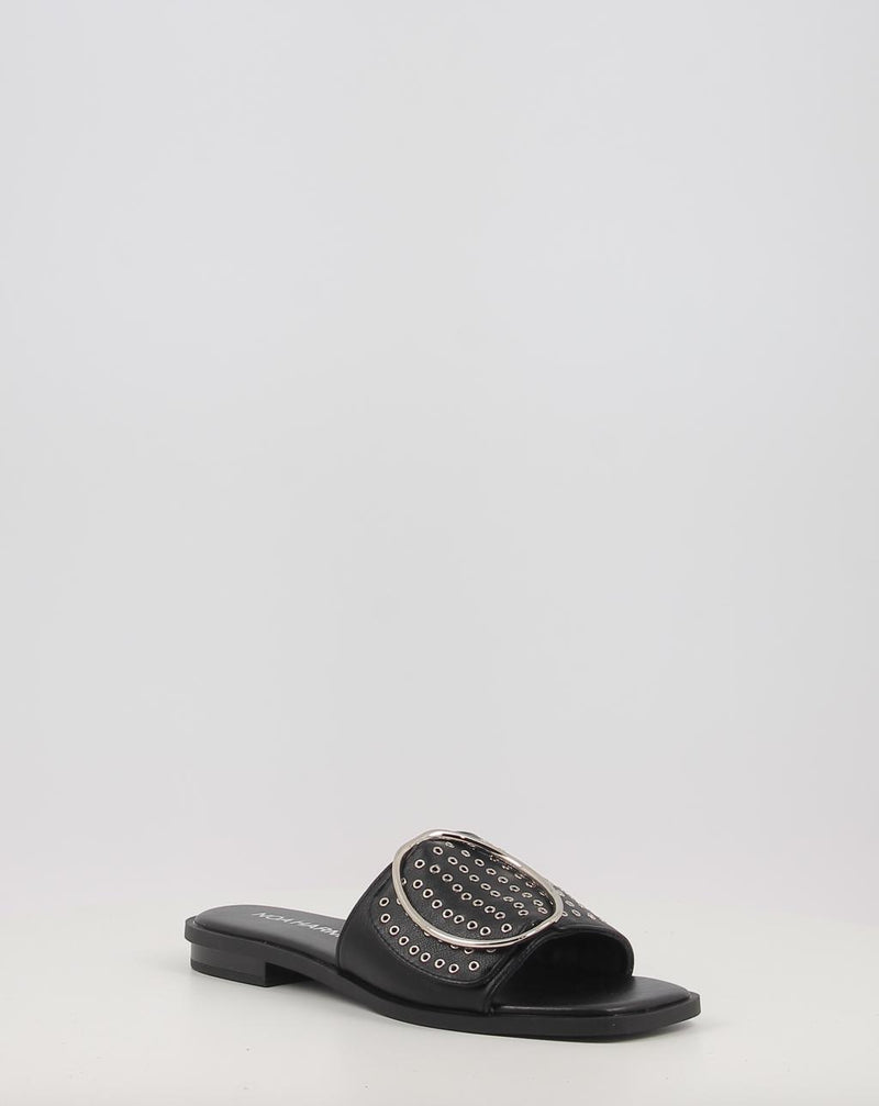Sandalen NOA HARMON JAZZ 10003 schwarz