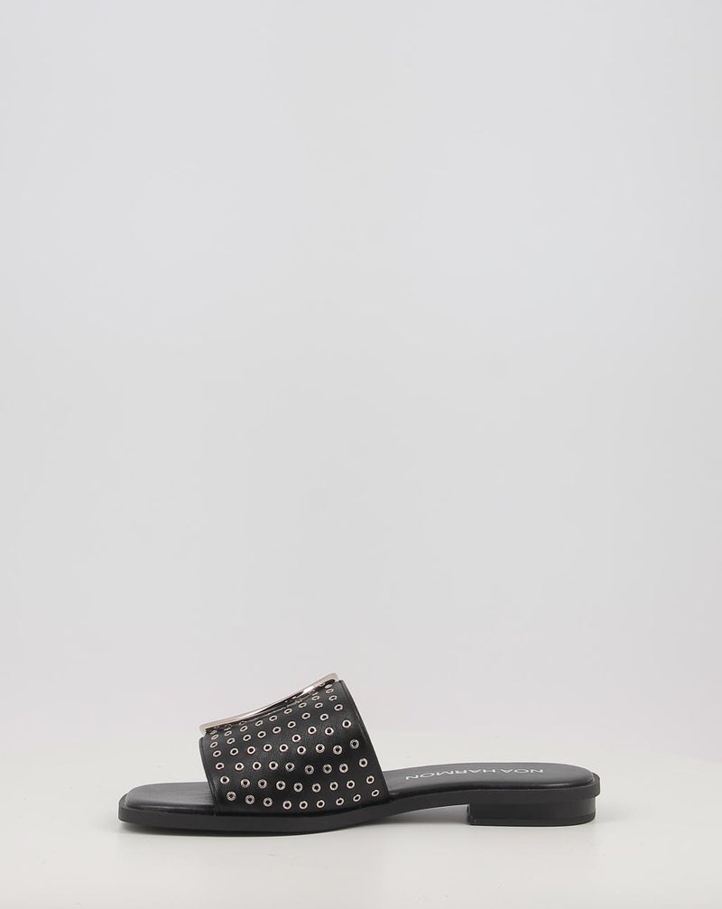 Sandalen NOA HARMON JAZZ 10003 schwarz