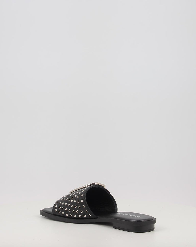 Sandalen NOA HARMON JAZZ 10003 schwarz