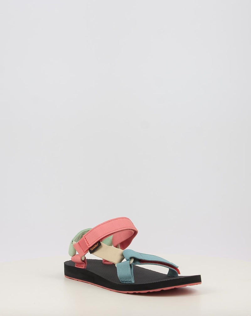 Sandalen TEVA ORIGINAL UNIVERSAL multicolor