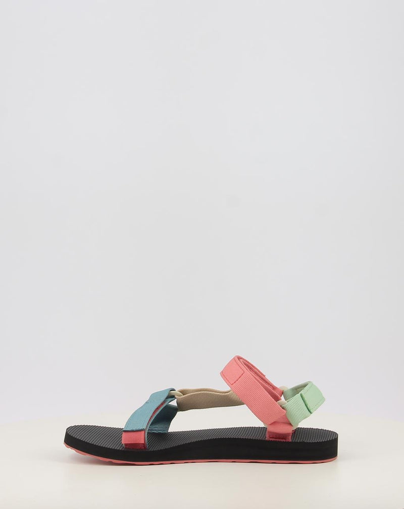 Sandalen TEVA ORIGINAL UNIVERSAL multicolor