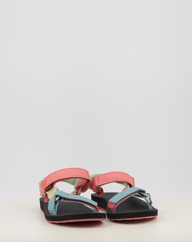 Sandalen TEVA ORIGINAL UNIVERSAL multicolor
