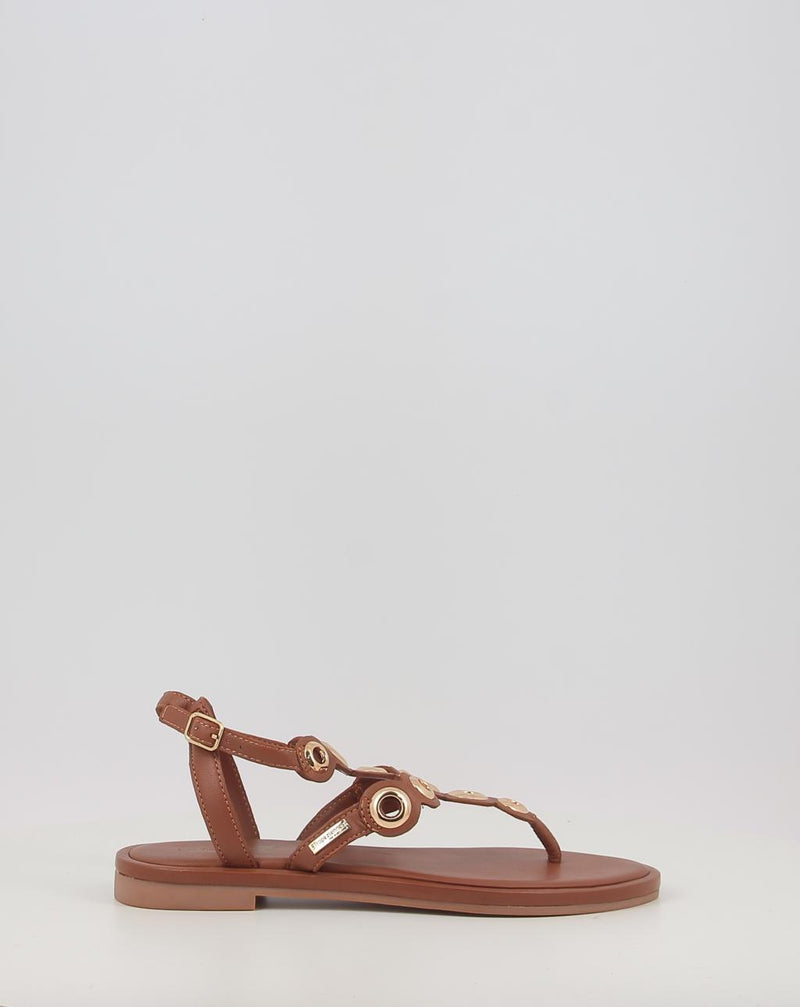 Sandalen LES TROPEZZIENNES OBALY leder