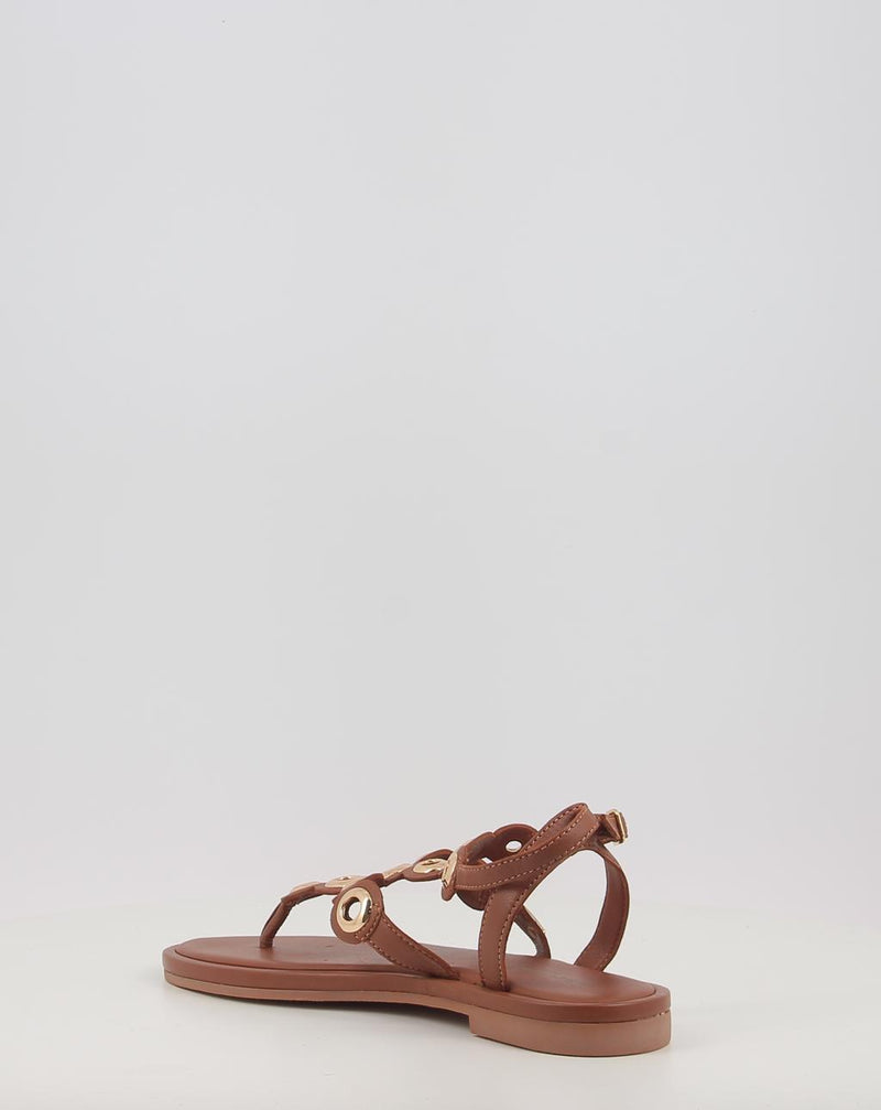 Sandalen LES TROPEZZIENNES OBALY leder
