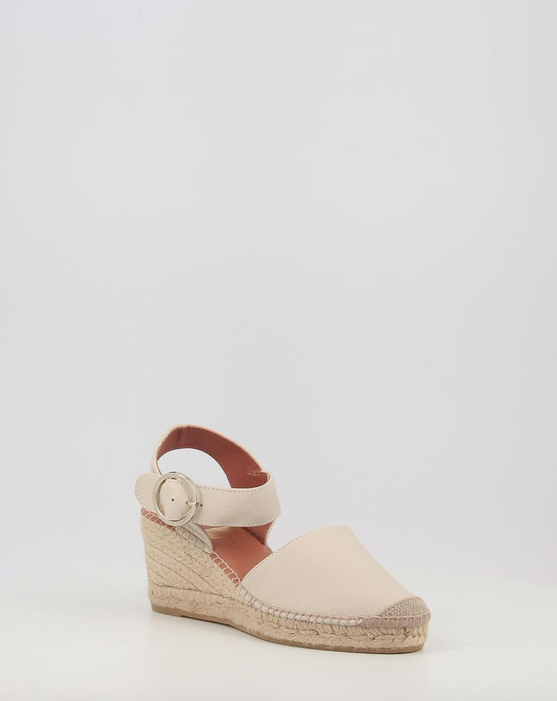 Espadrilles VIGUERA 1922 creme