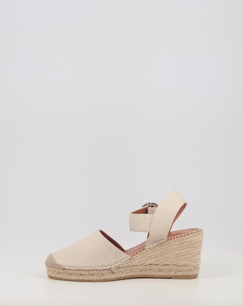 Espadrilles VIGUERA 1922 creme