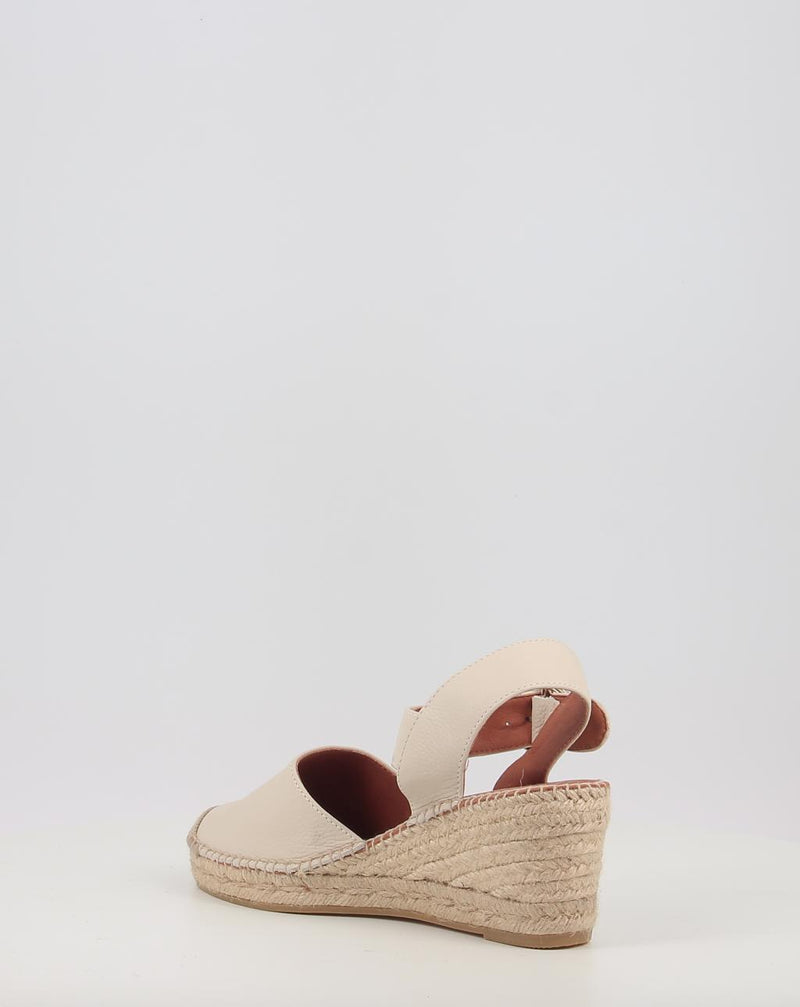 Espadrilles VIGUERA 1922 creme
