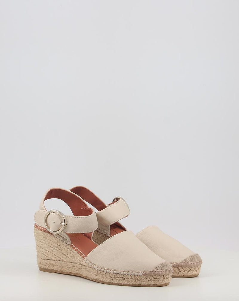 Espadrilles VIGUERA 1922 creme