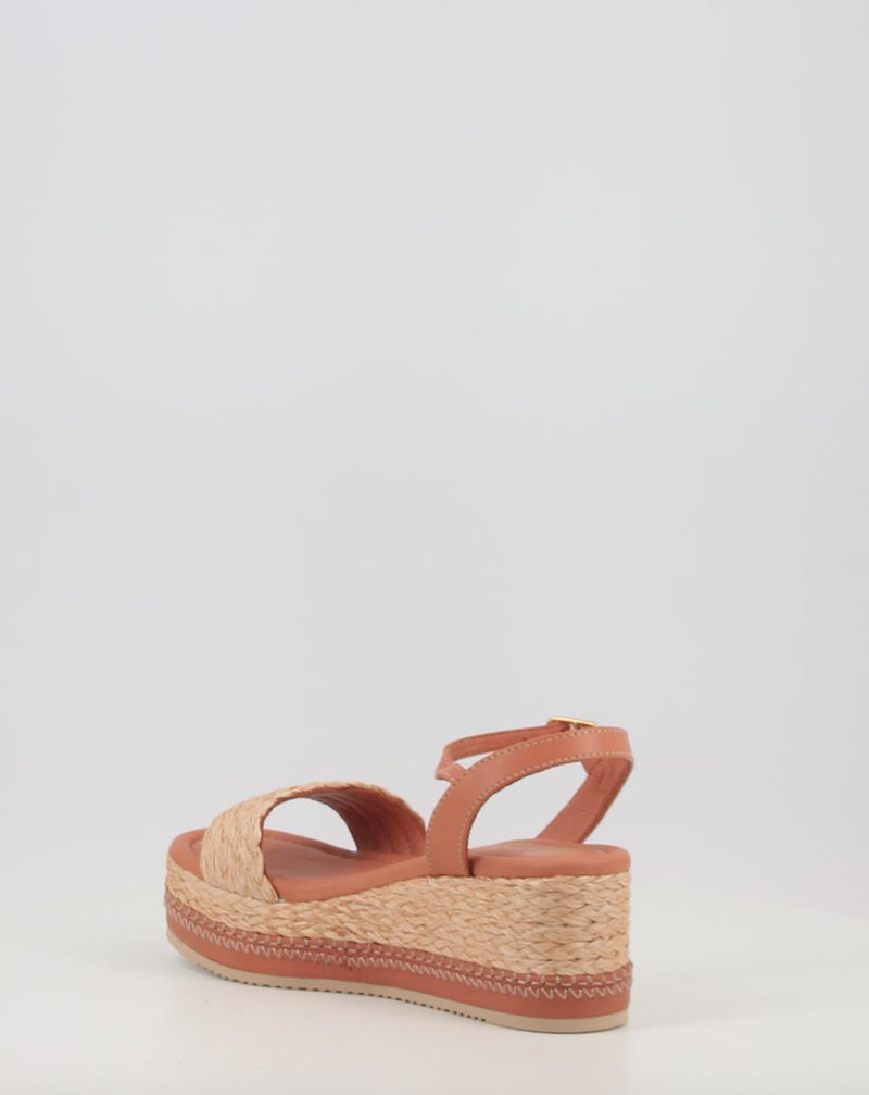 Sandalen UNISA KEBEC_25_GRA beige