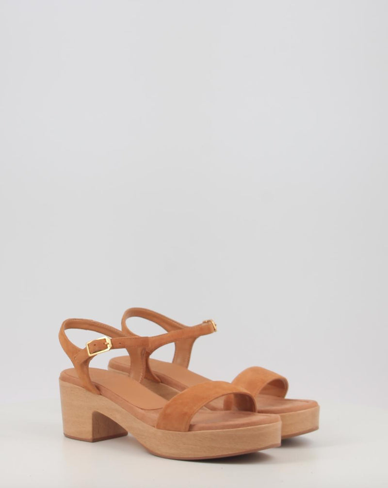 Sandalen UNISA IRITA_25_KS beige