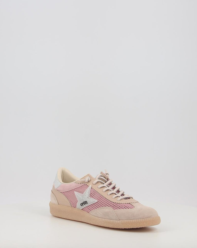 Sportschuhe CETTI 847 SWEET rosa