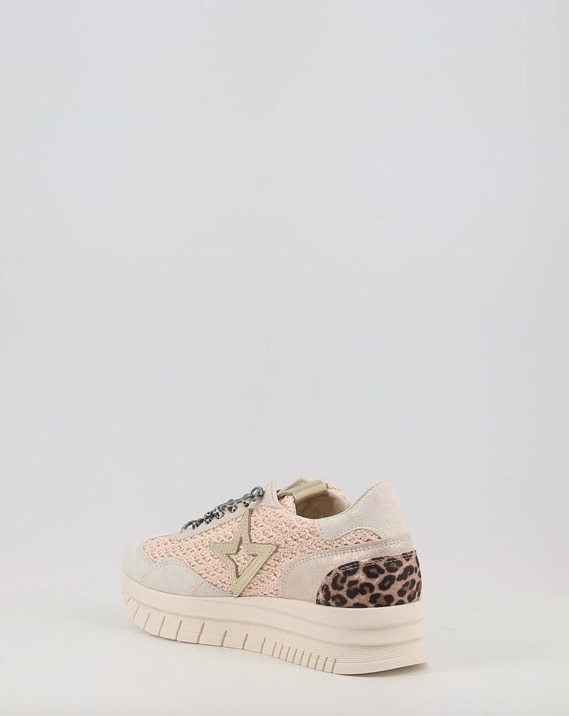 Sportschuhe CETTI 1259XL beige