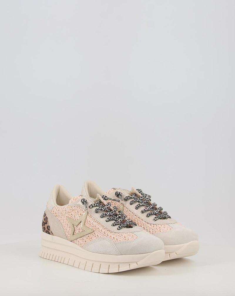 Sportschuhe CETTI 1259XL beige