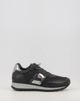 Sportschuhe CETTI 849 schwarz