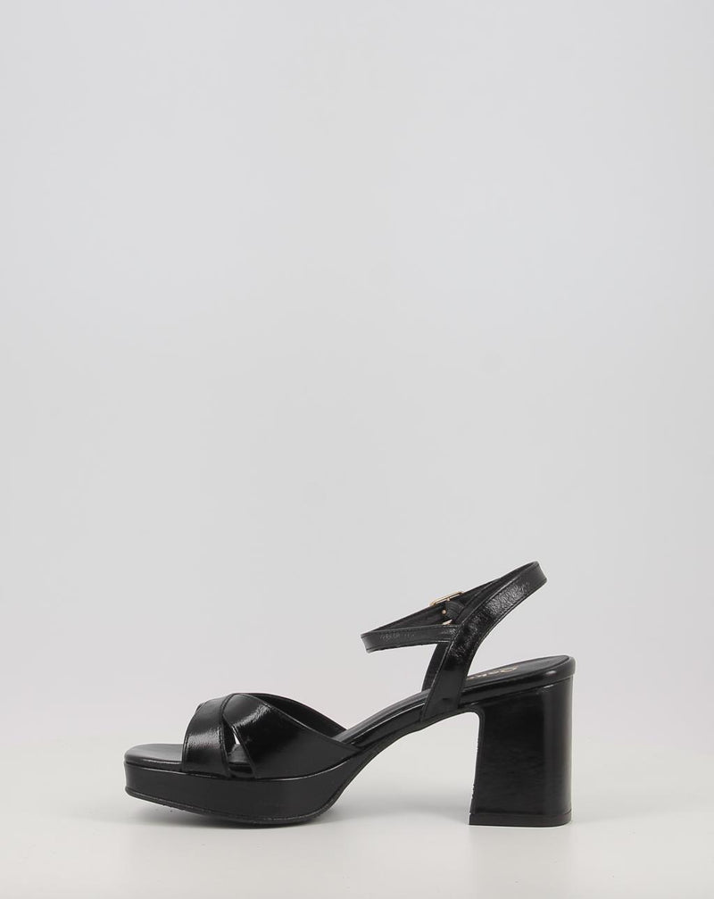 Sandalen OSKARBI 2427 schwarz