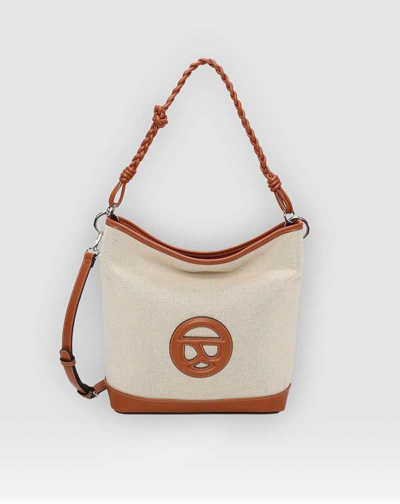 Taschen BINNARI ESLA 20462 leder