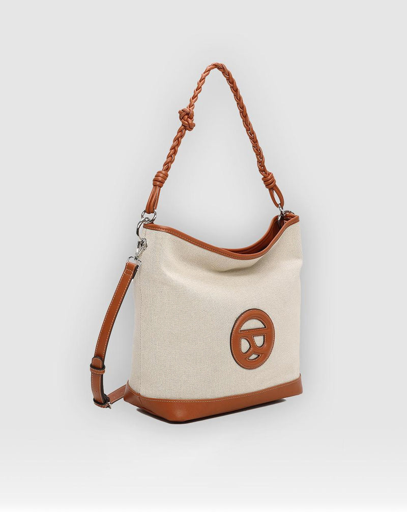 Taschen BINNARI ESLA 20462 leder