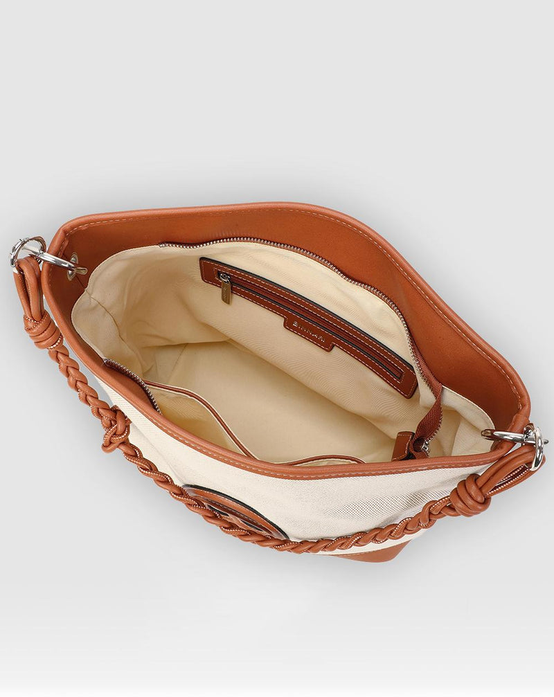 Taschen BINNARI ESLA 20462 leder