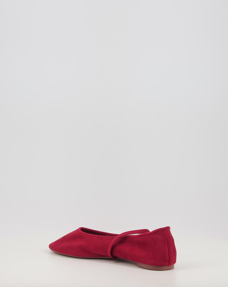 Ballerinas OBI SHOES M5210B rot