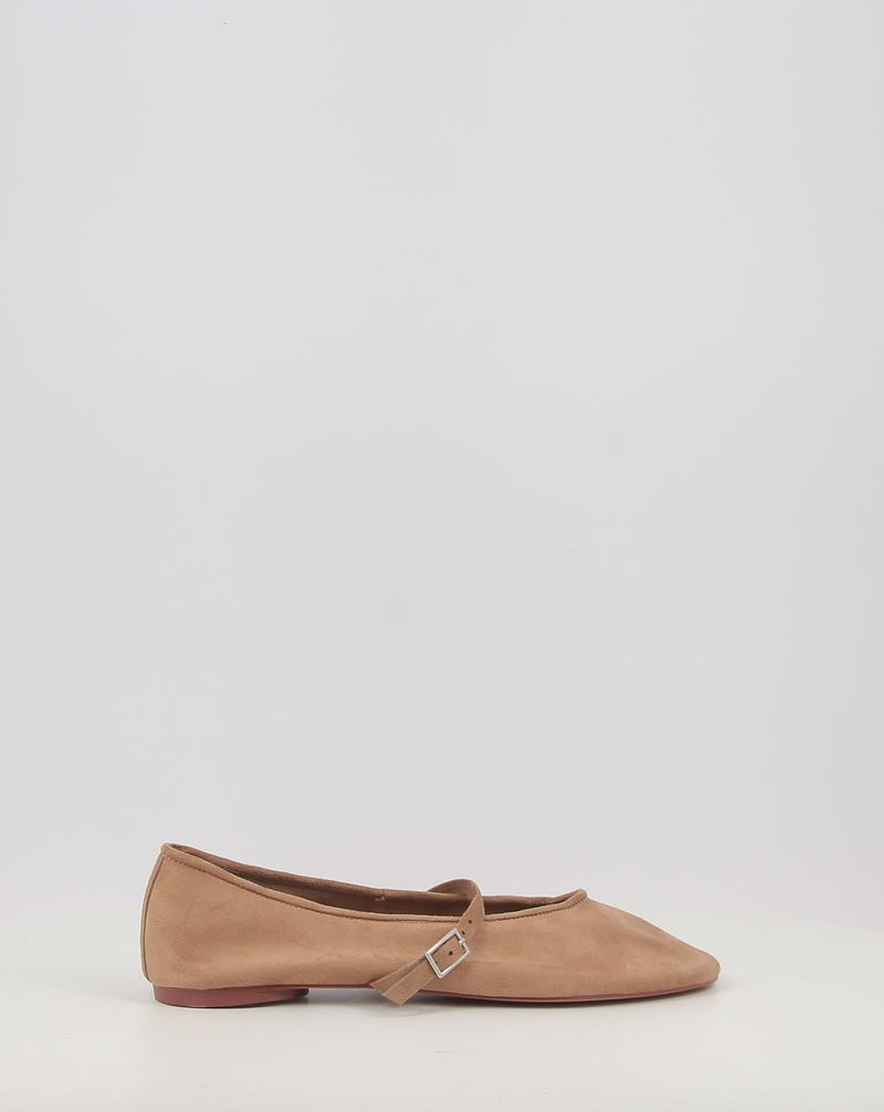 Ballerinas OBI SHOES M5210B leder