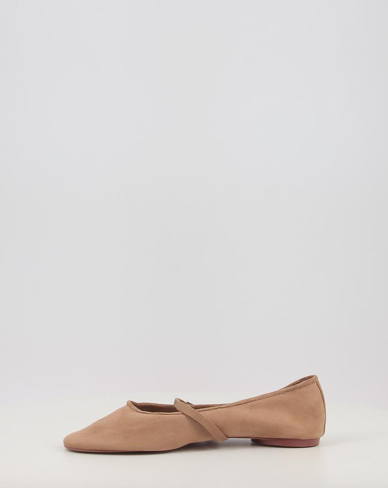 Ballerinas OBI SHOES M5210B leder