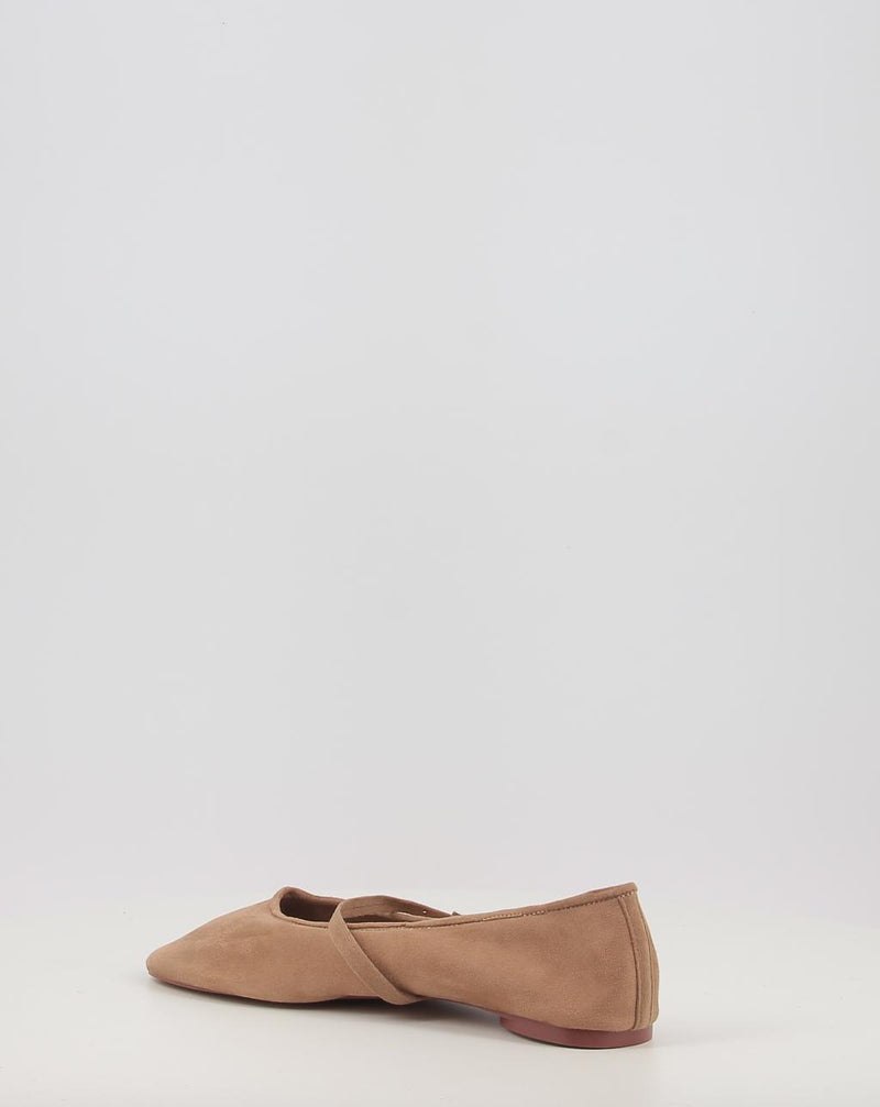 Ballerinas OBI SHOES M5210B leder