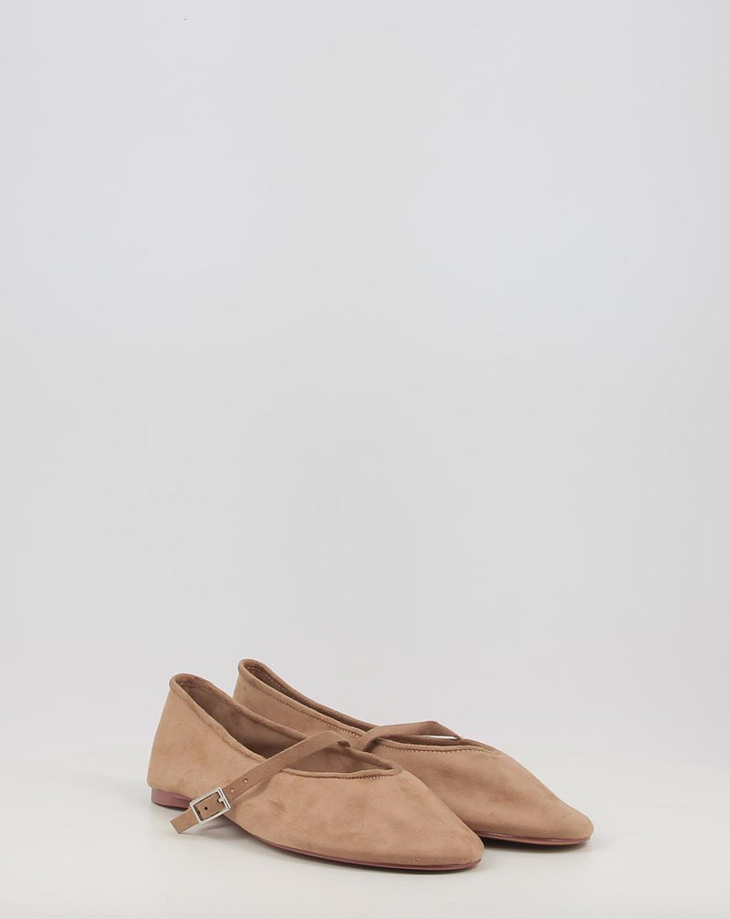 Ballerinas OBI SHOES M5210B leder
